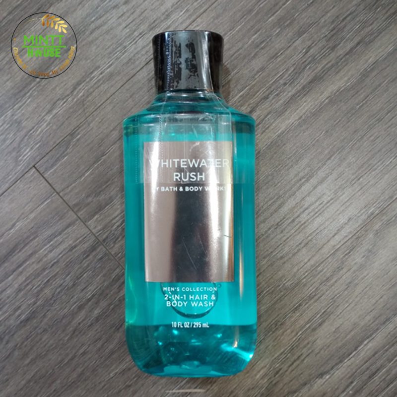 Mintthouse – Chuyên hàng Mỹ chính hãng