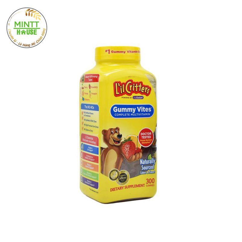 Mintthouse – Chuyên hàng Mỹ chính hãng