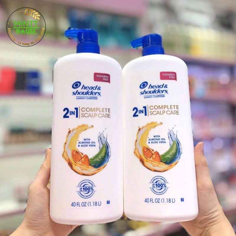 Mintthouse – Chuyên hàng Mỹ chính hãng
