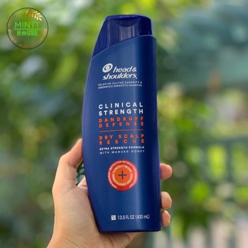 Mintthouse – Chuyên hàng Mỹ chính hãng