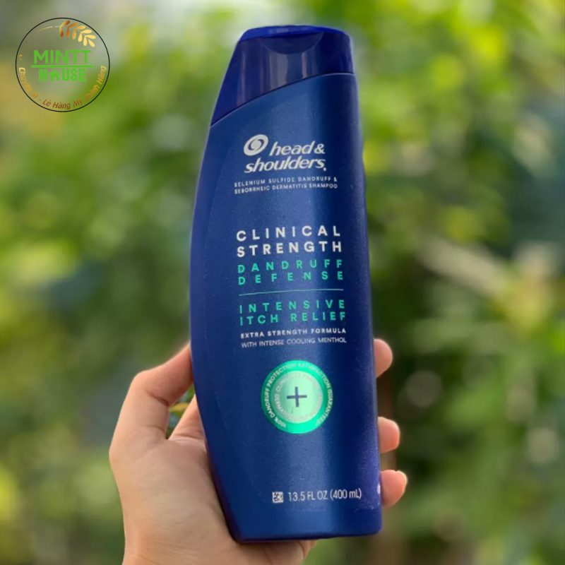 Mintthouse – Chuyên hàng Mỹ chính hãng