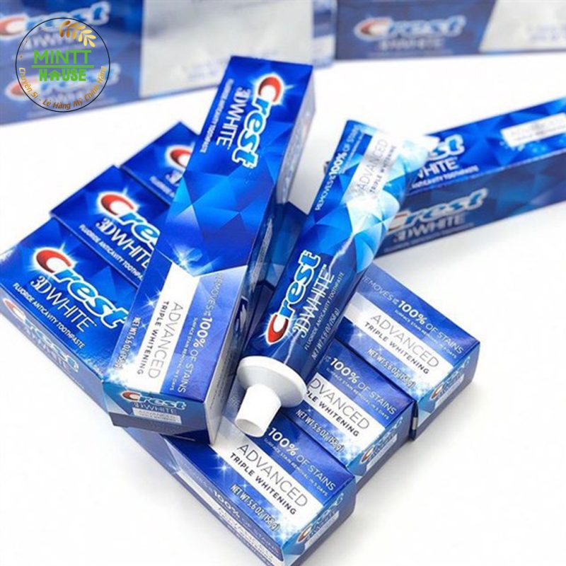Mintthouse – Chuyên hàng Mỹ chính hãng