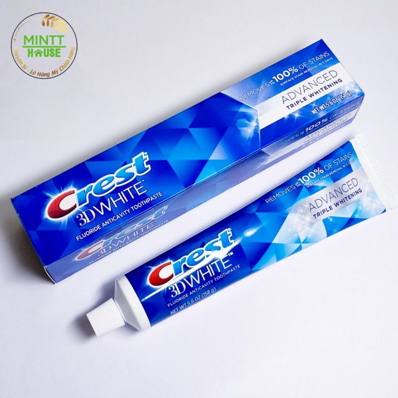 Mintthouse – Chuyên hàng Mỹ chính hãng