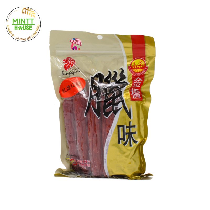 Mintthouse – Chuyên hàng Mỹ chính hãng