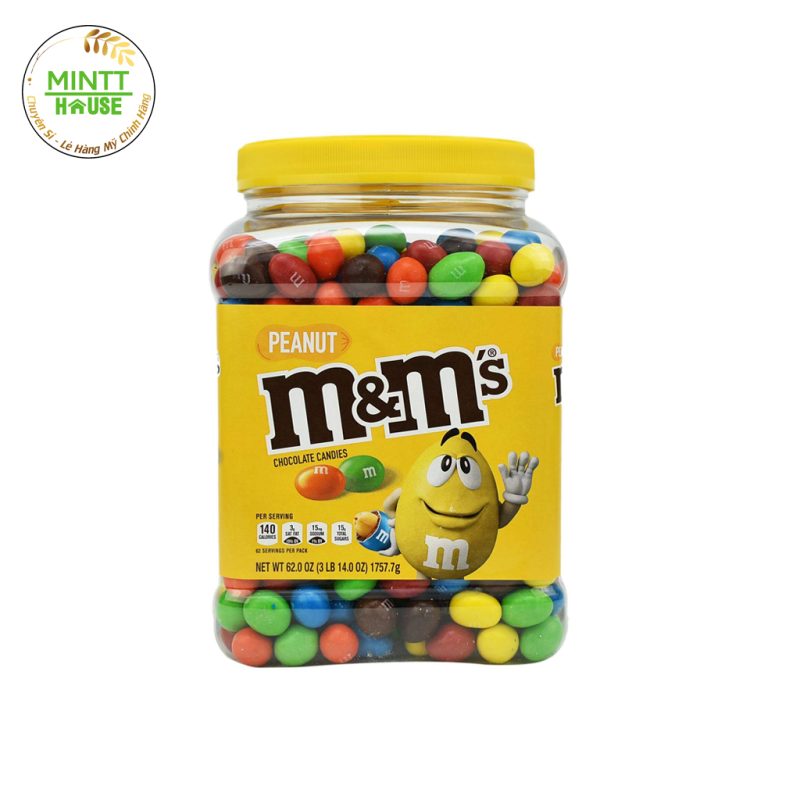 Mintthouse – Chuyên hàng Mỹ chính hãng