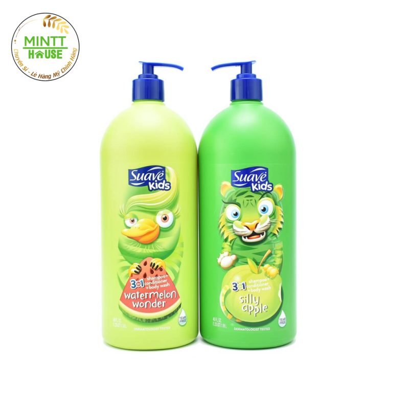 Mintthouse – Chuyên hàng Mỹ chính hãng