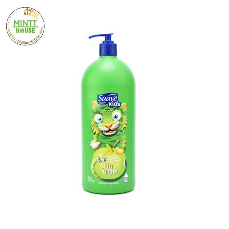 Mintthouse – Chuyên hàng Mỹ chính hãng
