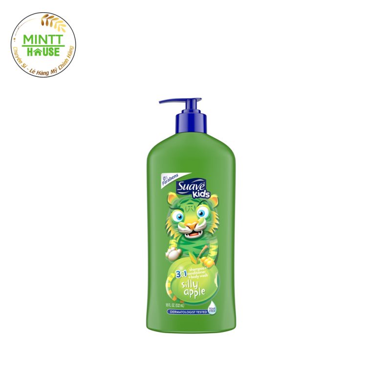Mintthouse – Chuyên hàng Mỹ chính hãng