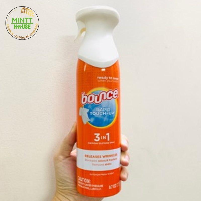 Mintthouse – Chuyên hàng Mỹ chính hãng