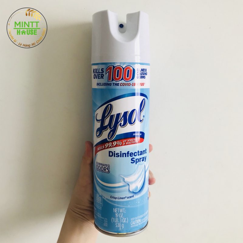 Mintthouse – Chuyên hàng Mỹ chính hãng