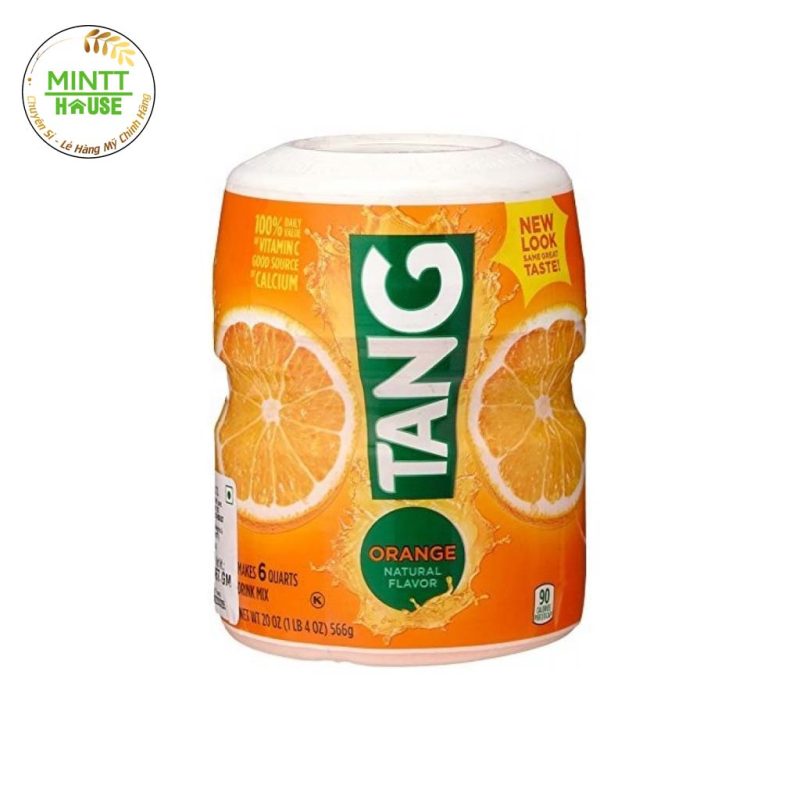 Mintthouse – Chuyên hàng Mỹ chính hãng