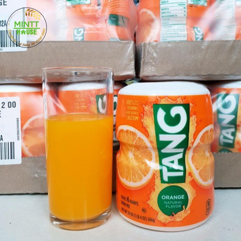 Mintthouse – Chuyên hàng Mỹ chính hãng